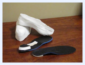 custom made foot orthotics davisville yonge clinics